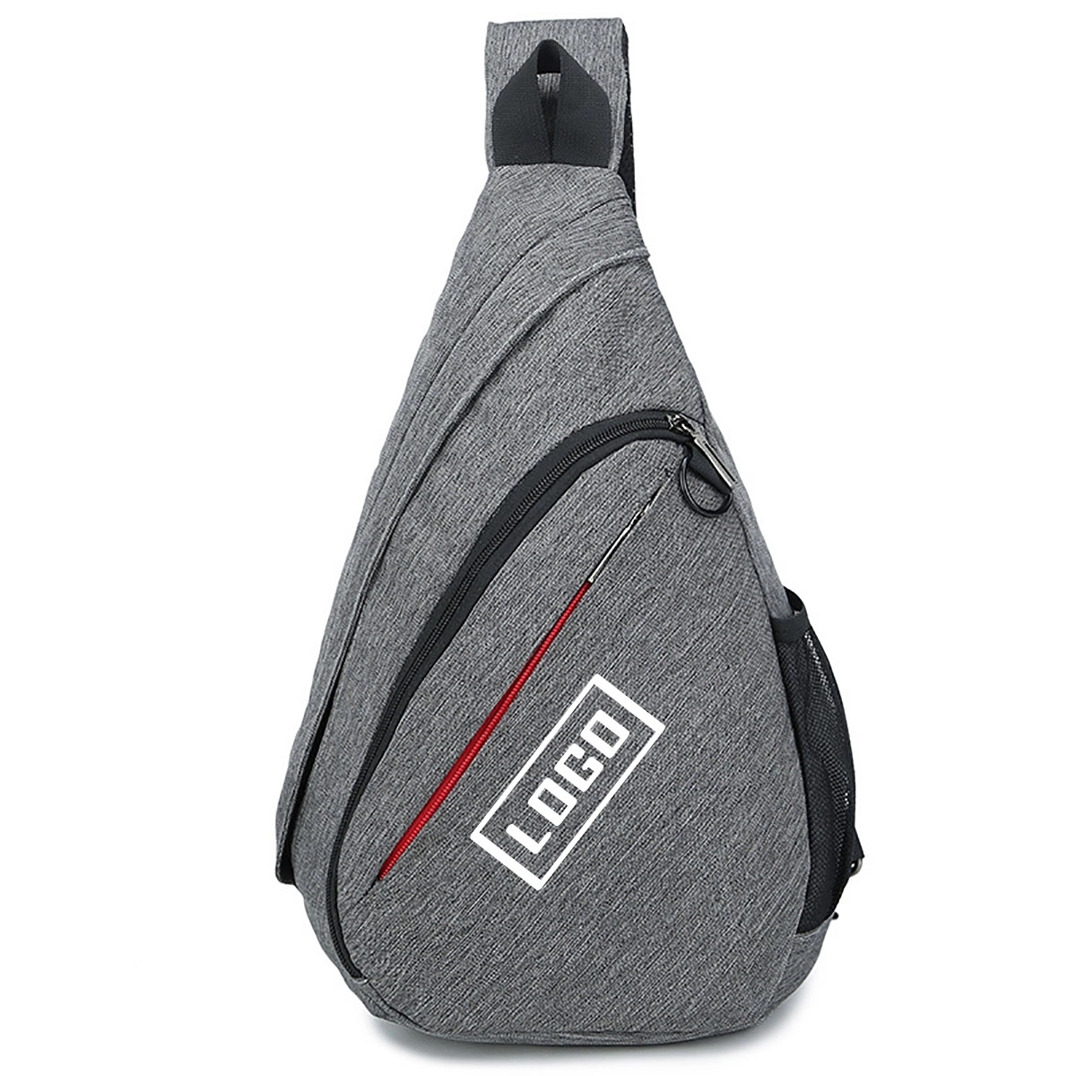 Sling Bag Crossbody Backpack For Women & Men 2