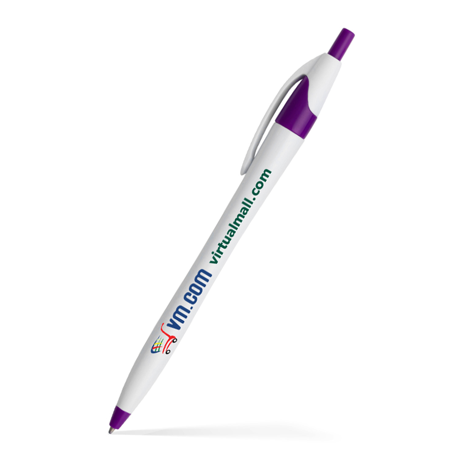 Slimster II Click Pen 21