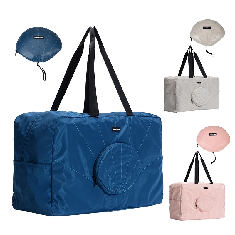 Foldable Travel Duffle Bag 3