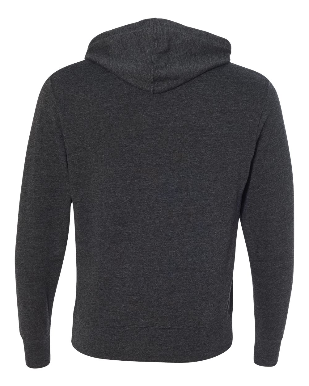 Unisex Midweight French Terry Hooded Sweatshirt - PRM90HT 40