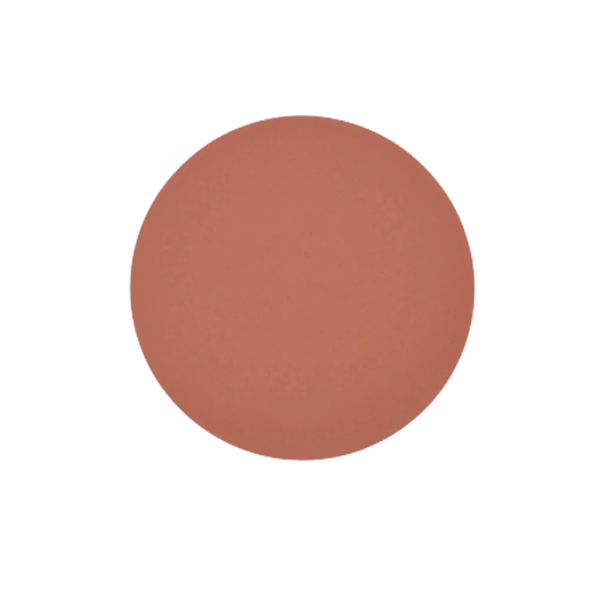 MOQ50 Round Dispensing PVC Soft Rubber Coaster 7