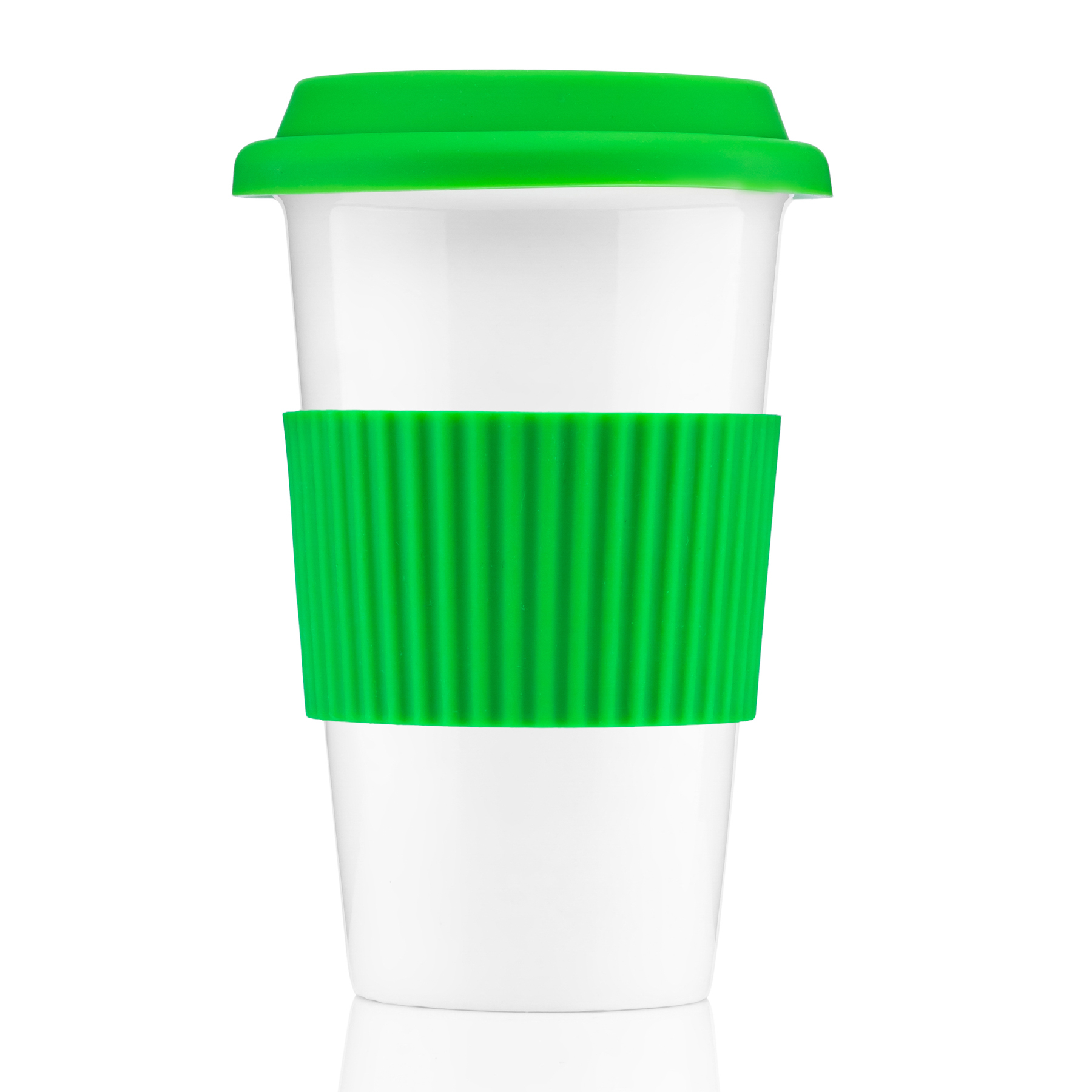 14 oz Manhattan with Grip & Lid Tumbler 30