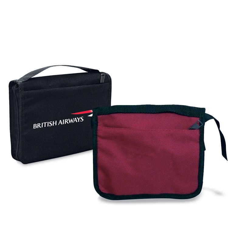 600 Denier Polyester Large Bible Cover 6