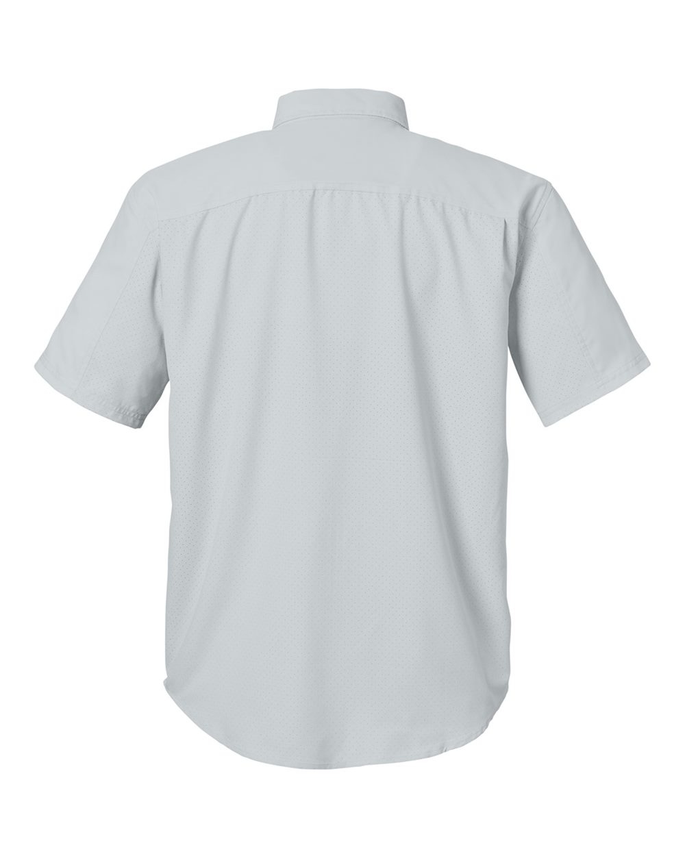 Men's Tide Point Short Sleeve Shirt - H150171 43