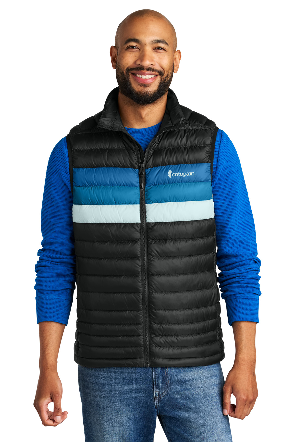 Cotopaxi Fuego Down Vest COTOM1689 18