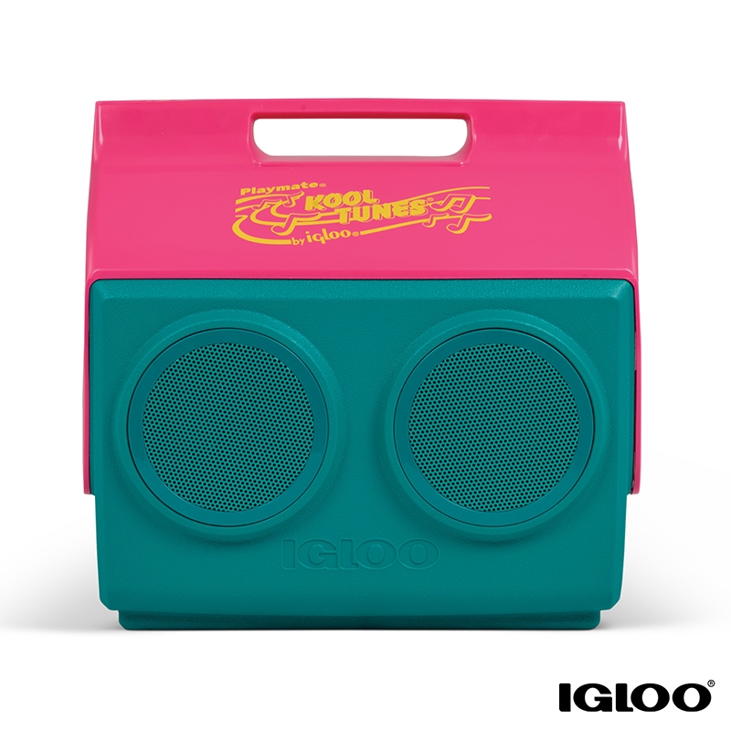 Igloo® KoolTunes® Cooler 41