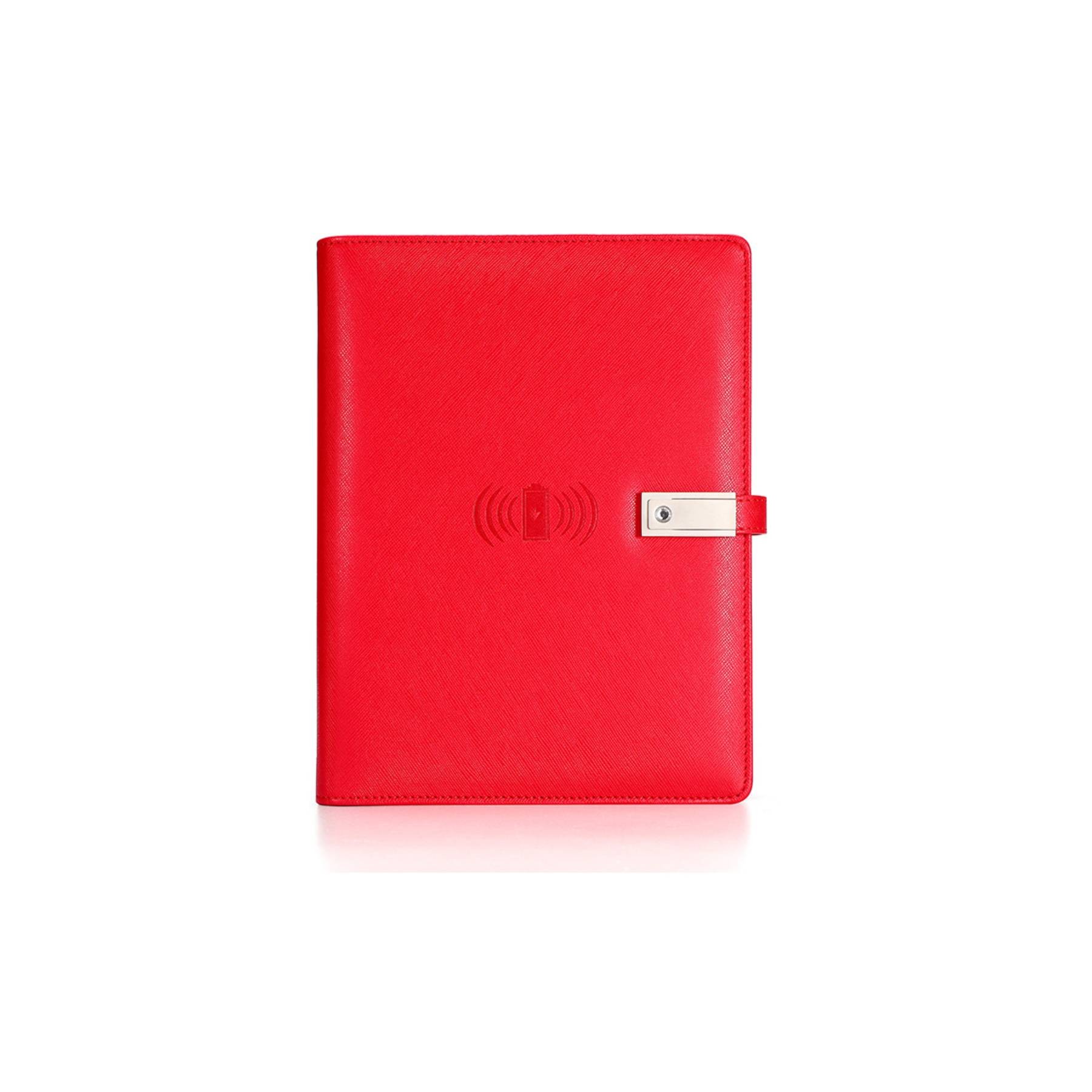 Multifunctional Notebook 6