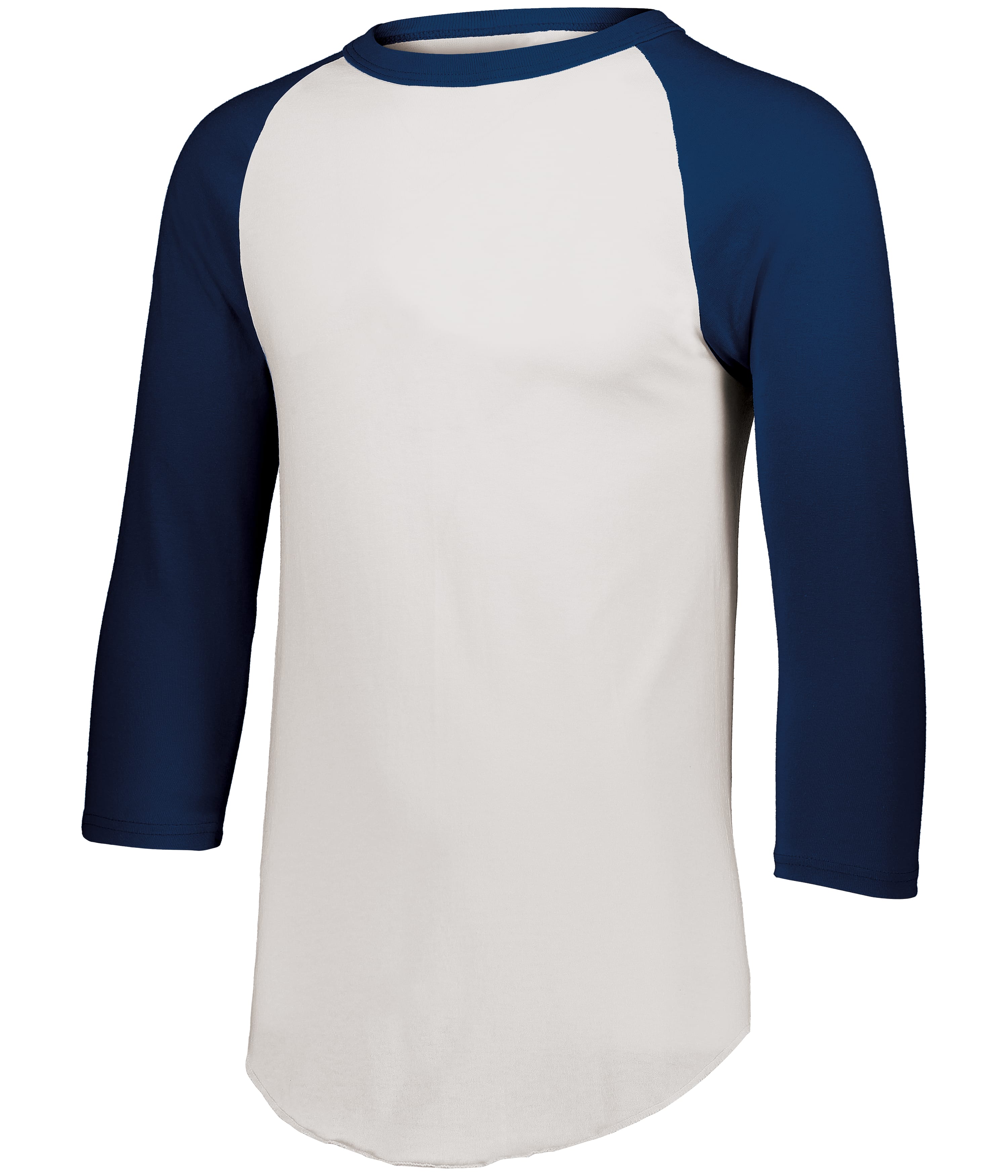 Toddler Baseball 3/4 Sleeve Tee 2.0 2