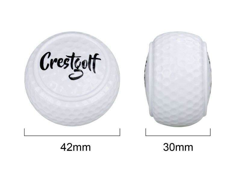 Golf Putter Ball 3