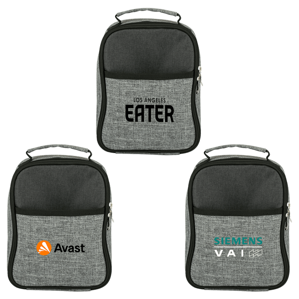 Picnic for Two Mini Tote, custom tote bag with logo imprint 5