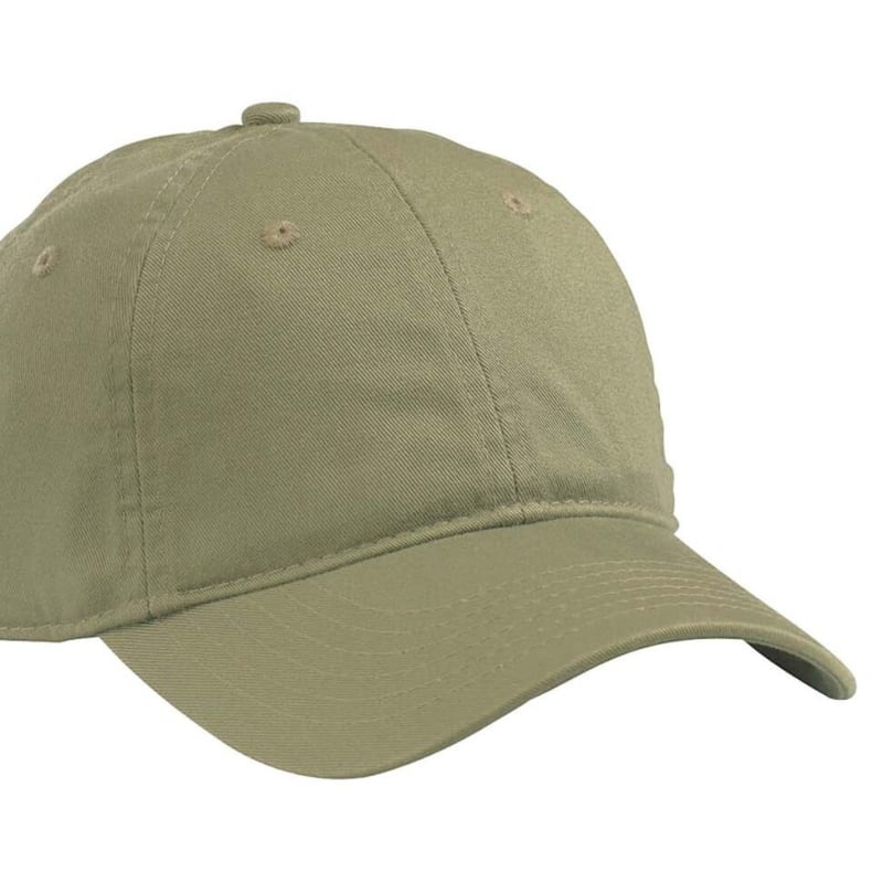 Econscious Unstructured Eco Baseball Cap 10