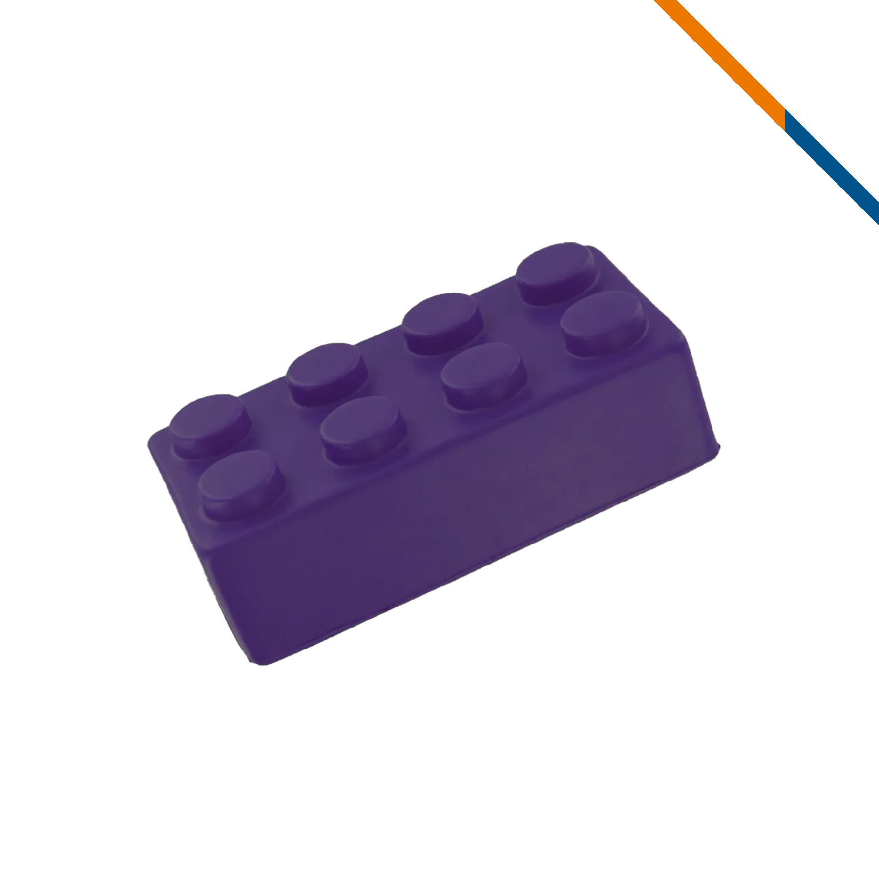 Necil Building Block Stress Ball 16