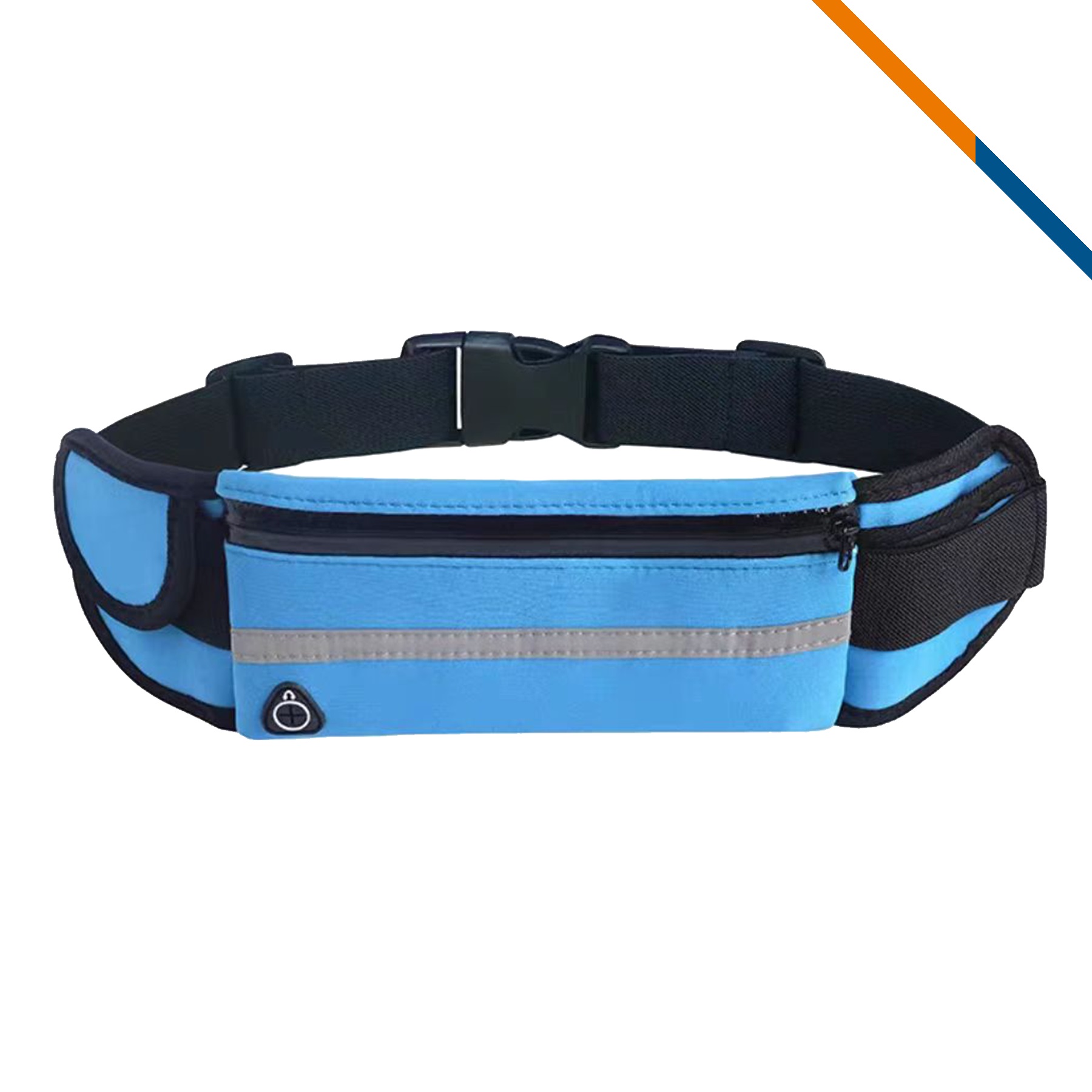 Mola Fanny Pack 9