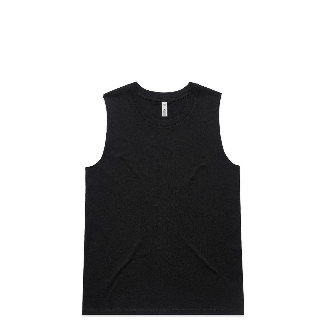 Wo's Upside Tank | 4069 8