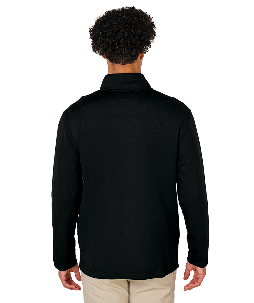 Men's Nu Fitness Quarter Zip