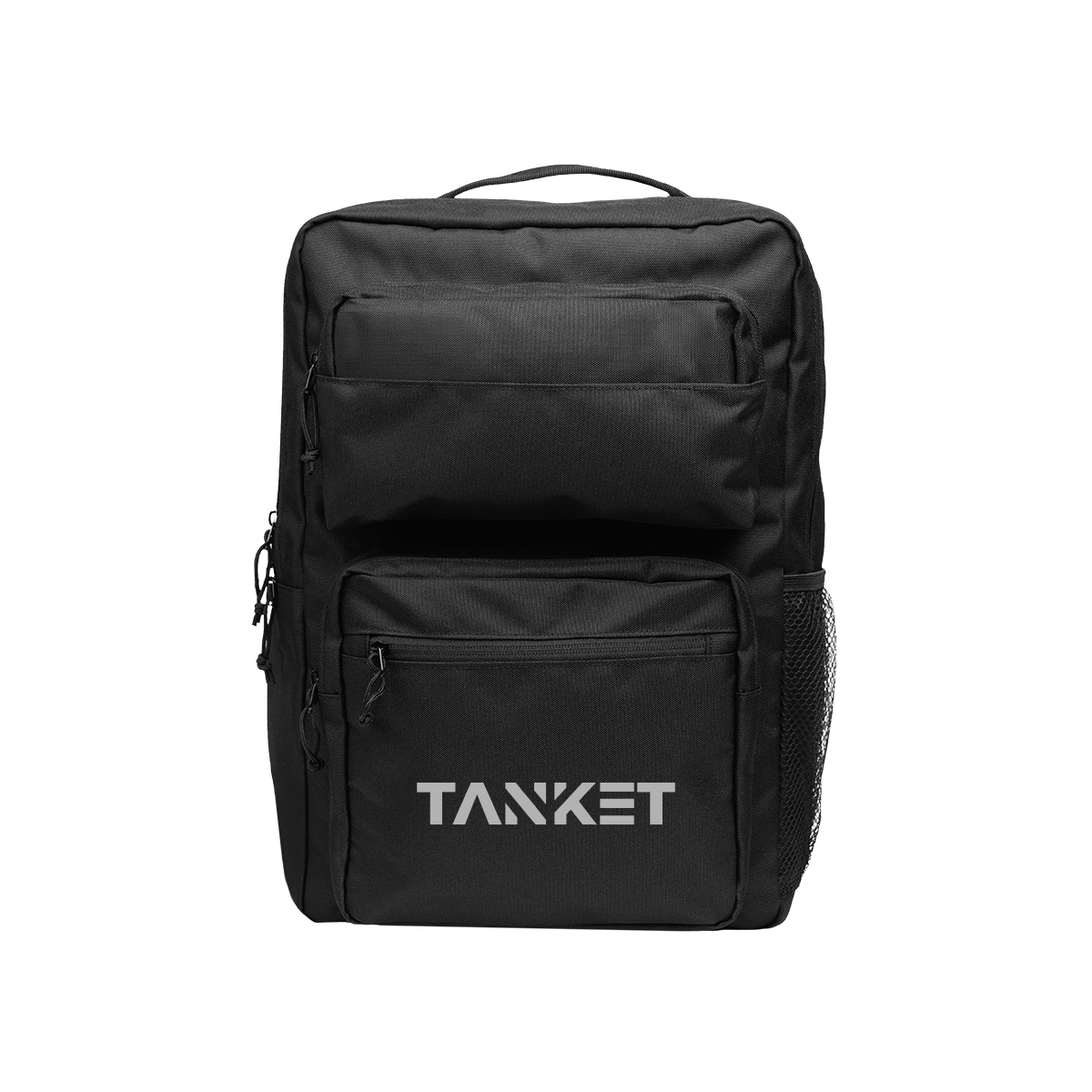 Dakota rPET Backpack 16