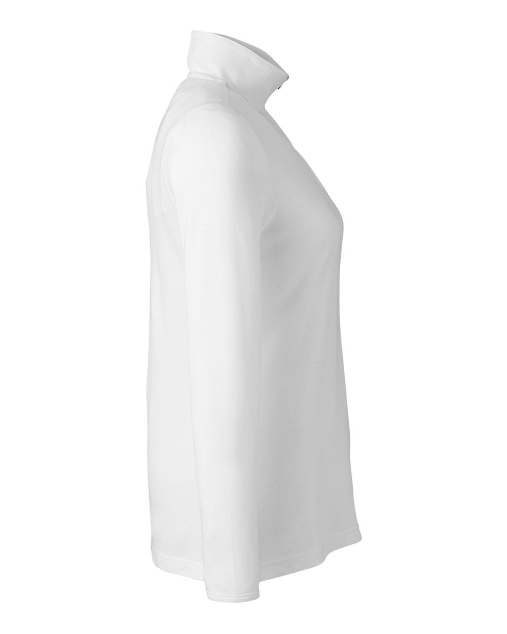 Women's New Classics® Performance Quarter-Zip Pullover - DG400W 19