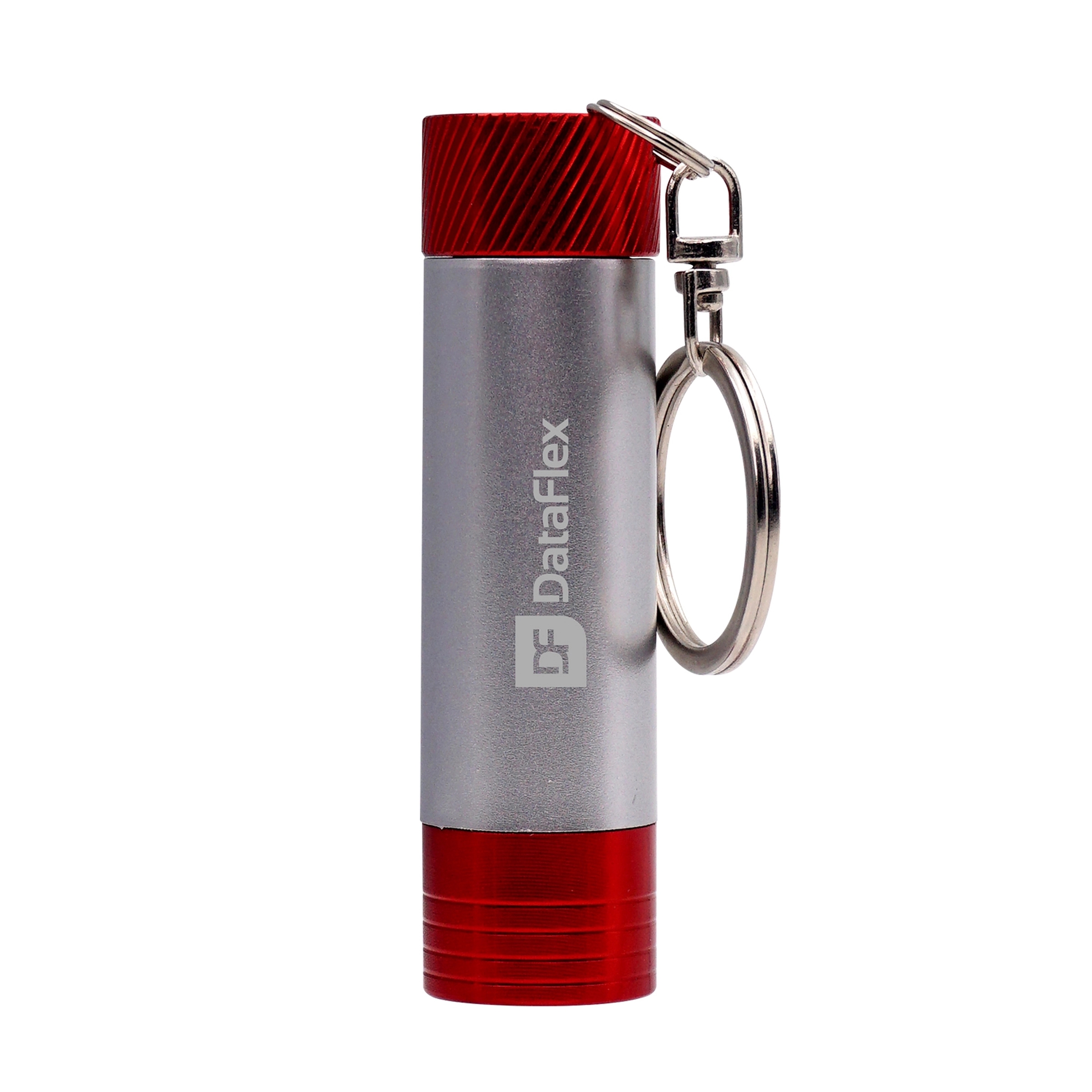 LIGHT UP LOGO FLASHLIGHT 12