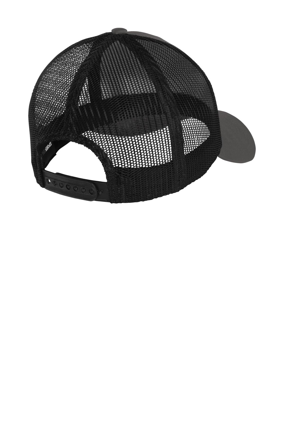 Sport-Tek PosiCharge Competitor Mesh Back Cap. STC36 23