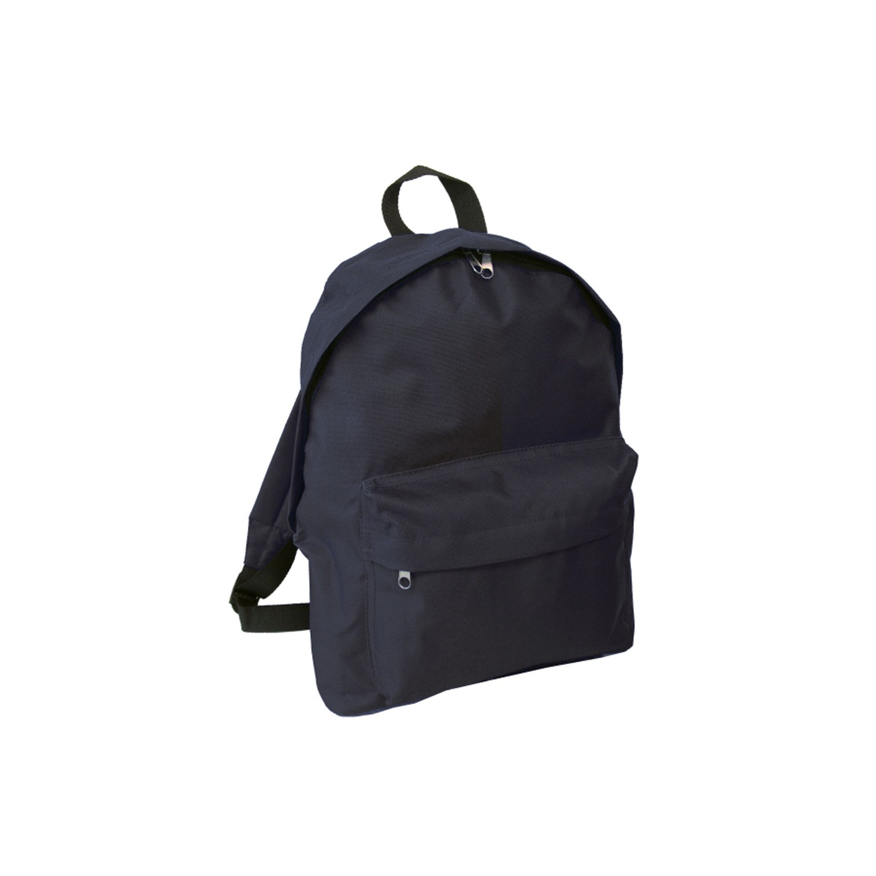 Junior Backpack w/Padded Back Panel (Bag, Backpack) 4