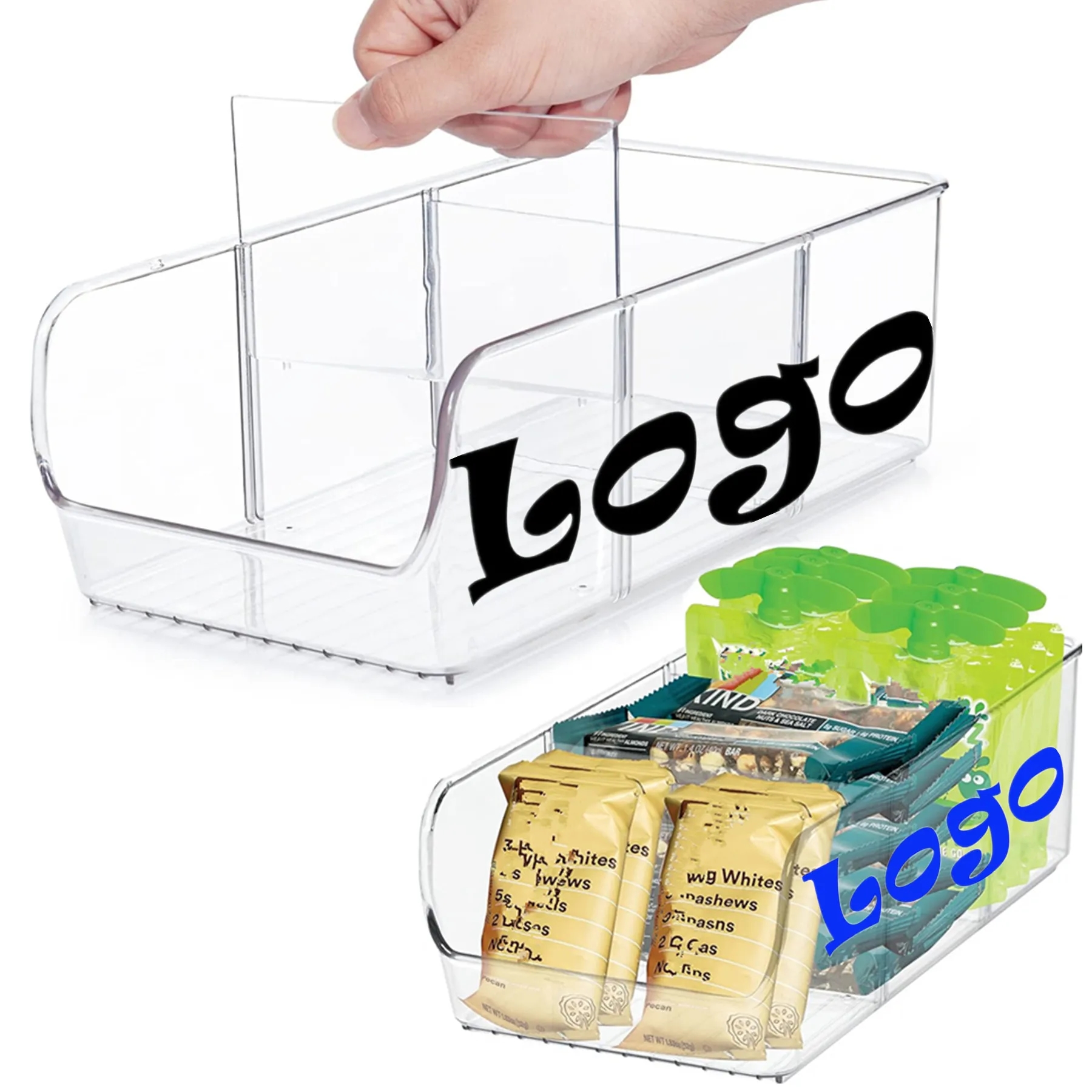 Pantry Organizer Bins 3