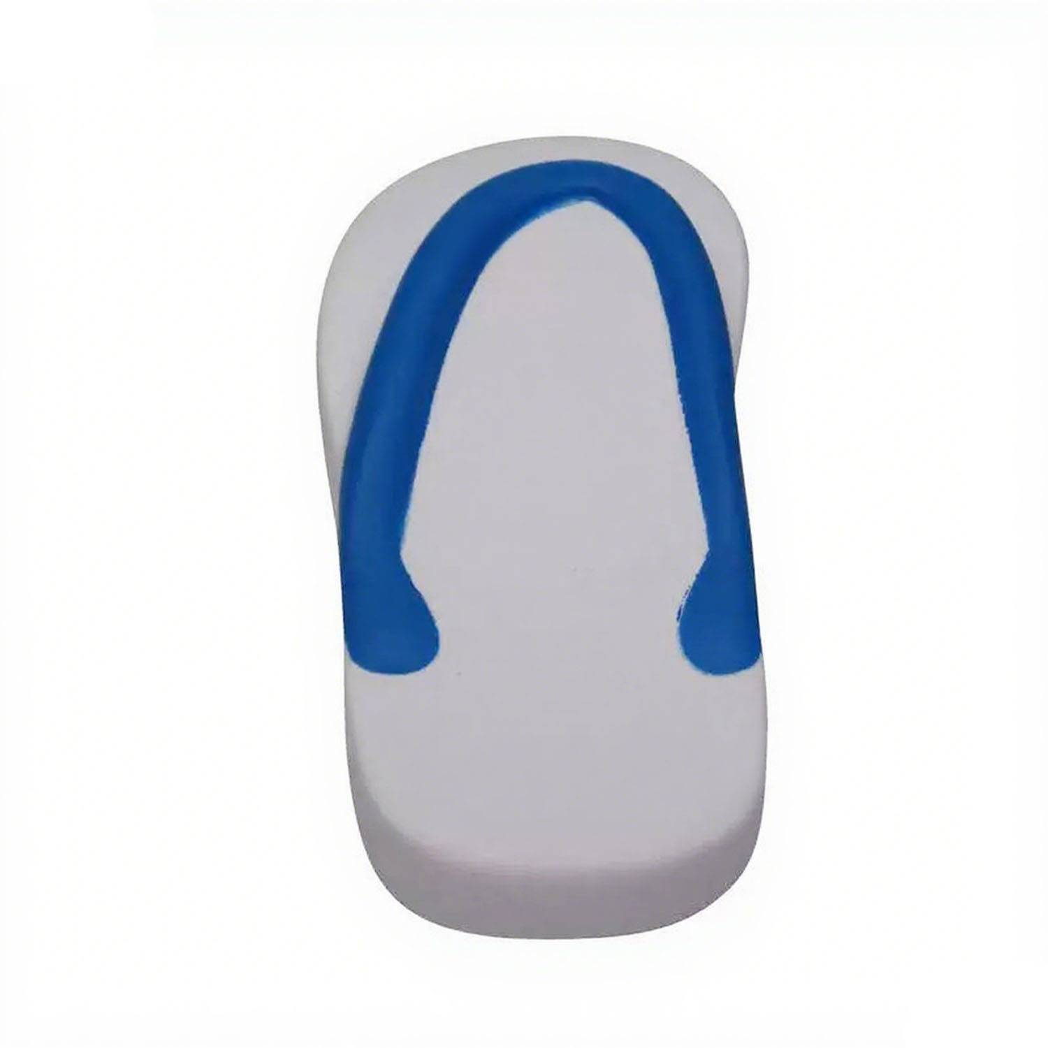 PU Foam Flip Flop Stress Shaped Reliever 5