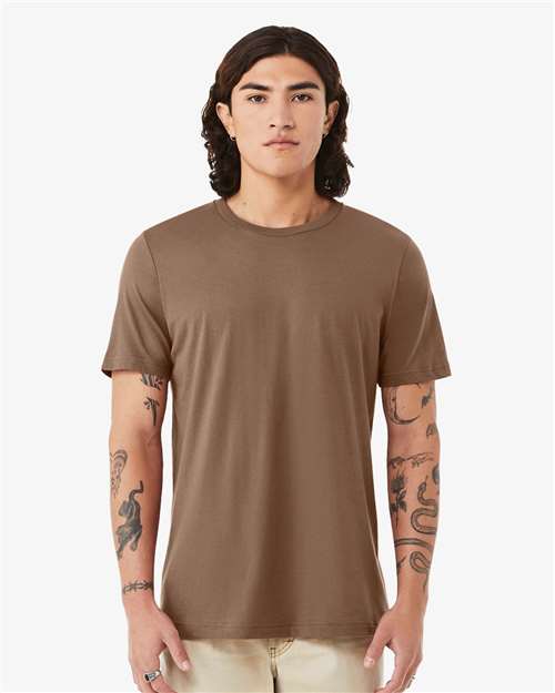 Jersey Tee - 3001 407