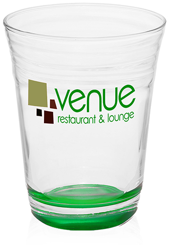 16 oz. ARC Clear Glass Pint Cups 7