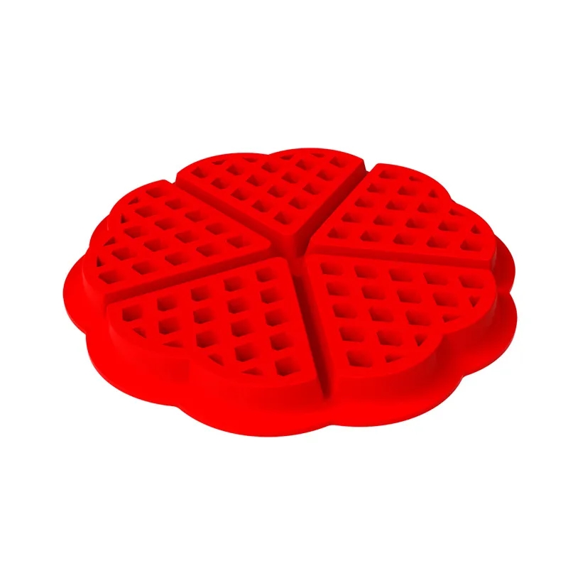 Waffle Mould 3