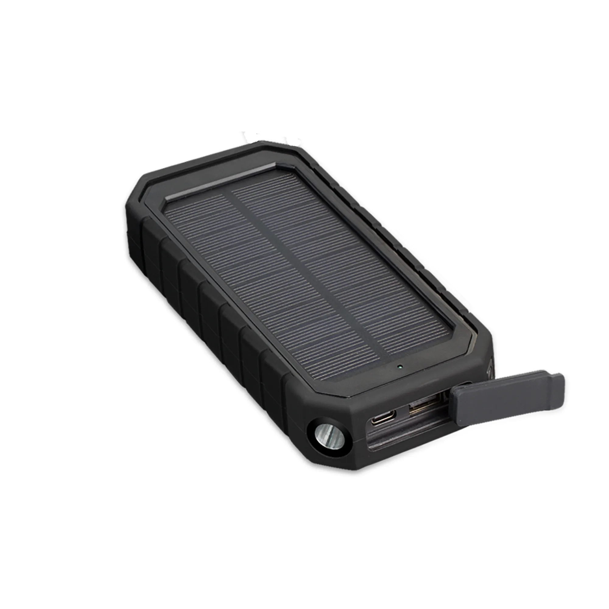 Aten Solar Wireless Powerbank 10,000mAh 5