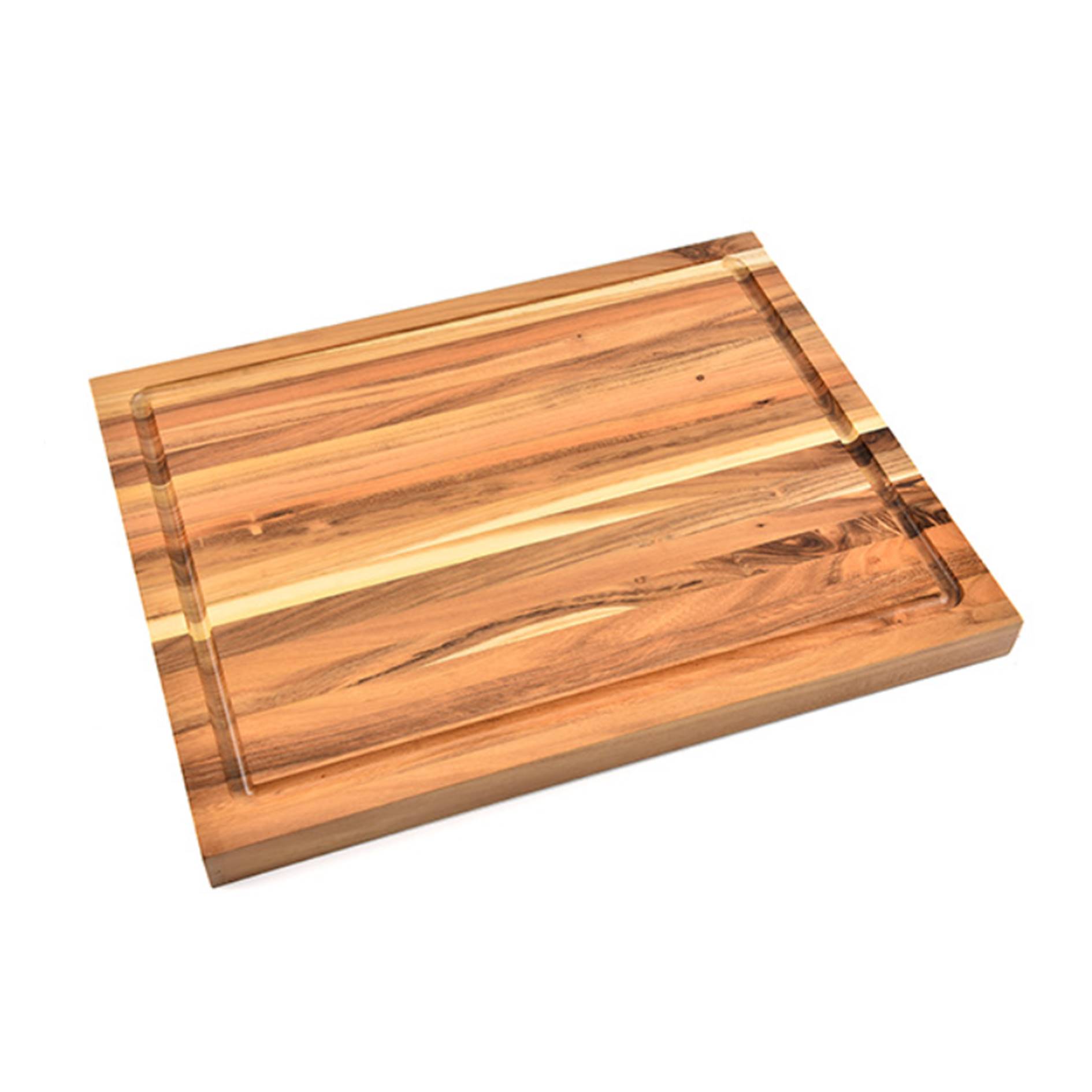 Wooden Cheese Charcuterie Board 3