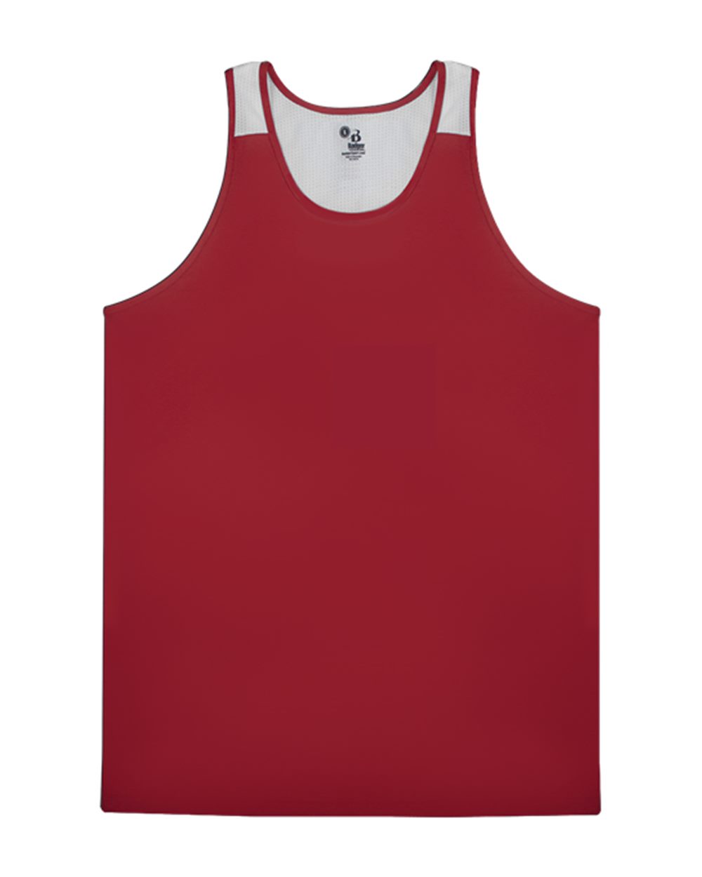 Youth Ventback Singlet - 2668 4
