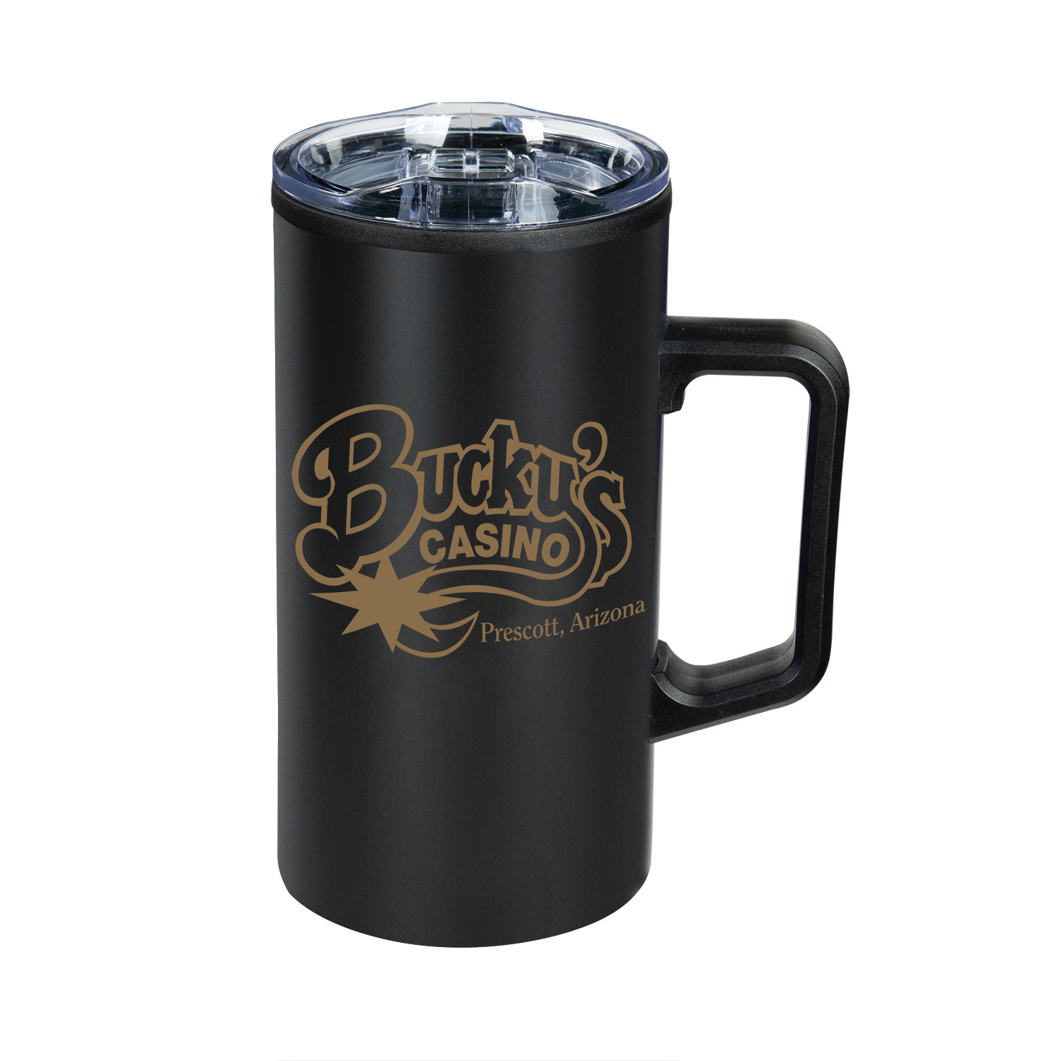 20 oz Stainless Steel Coffee Mug 7