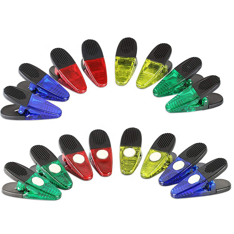 Power Magnetic Clip 2