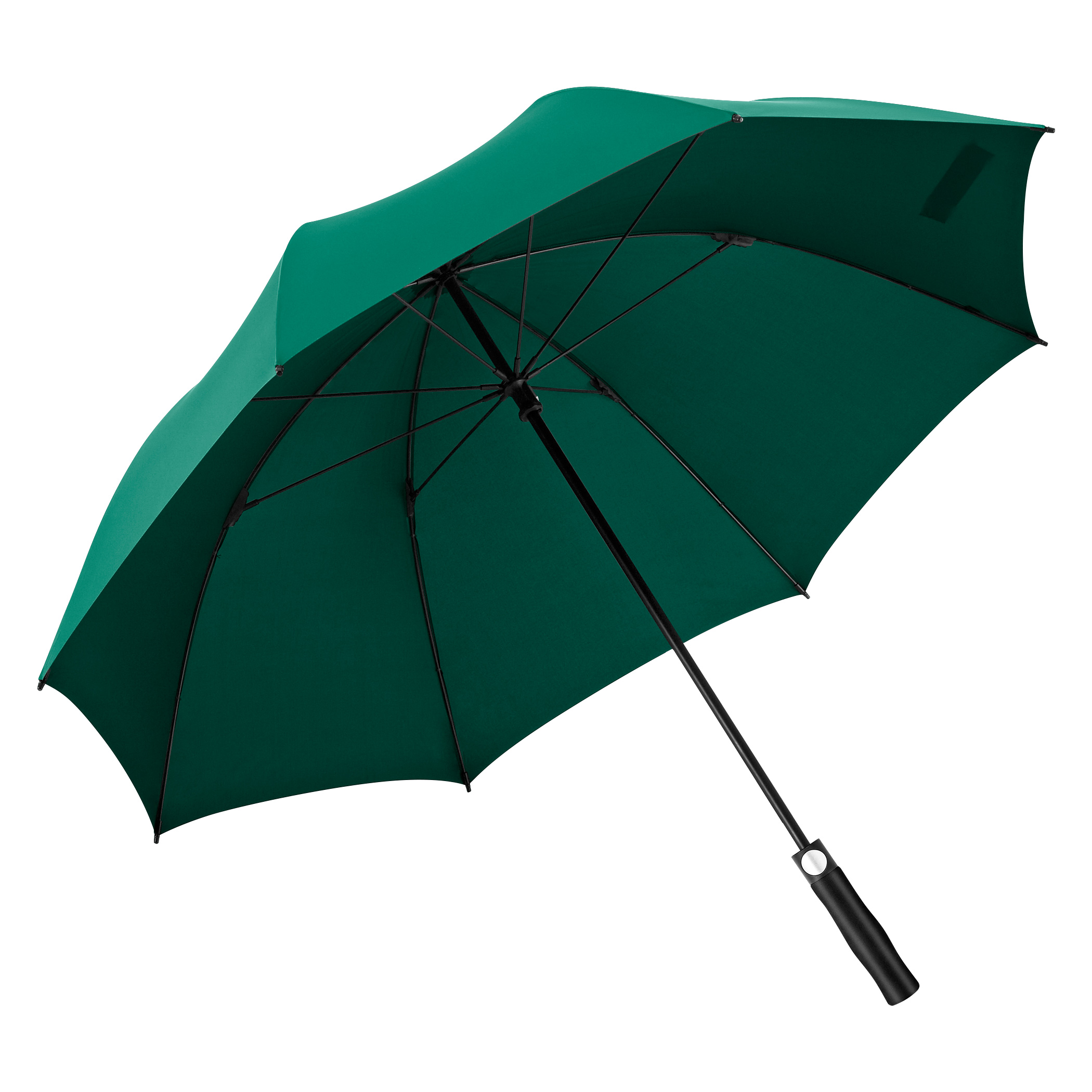 Auto Open Golf Umbrella 2