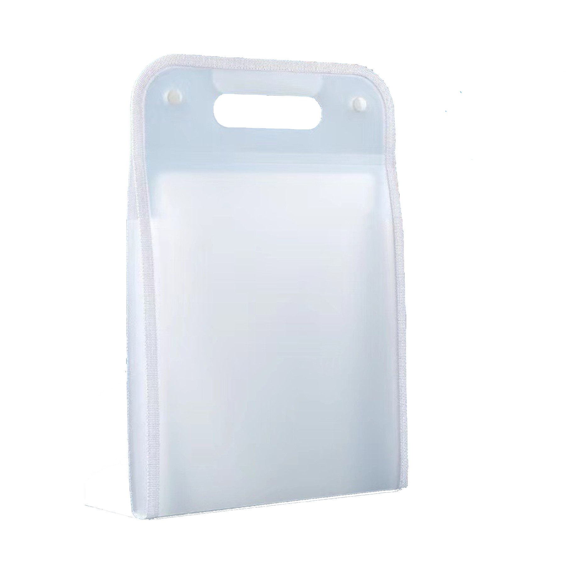 Expanding Accordion Folder With 13 Pockets 2