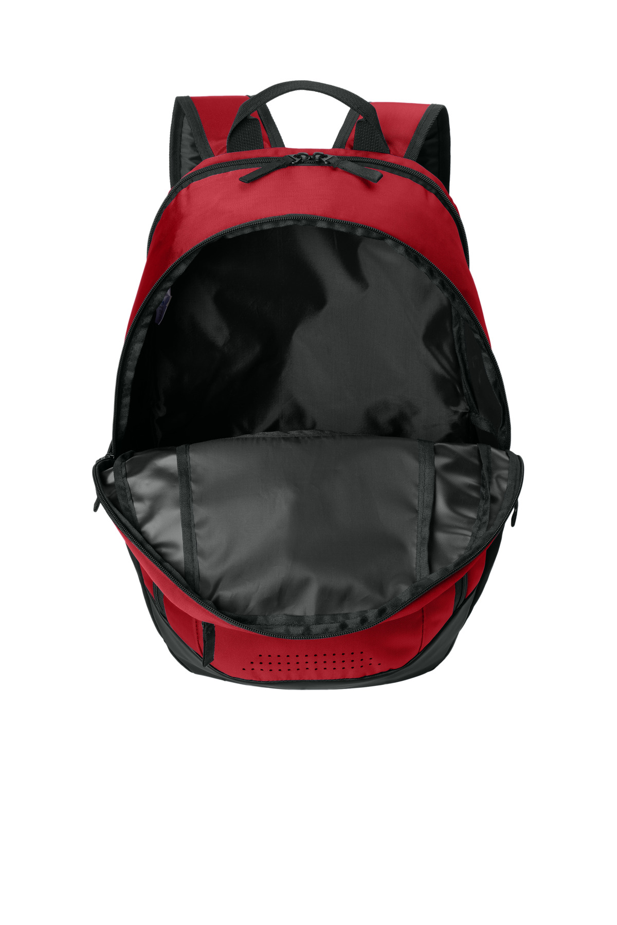 Sport-Tek Rec Backpack BST200 8
