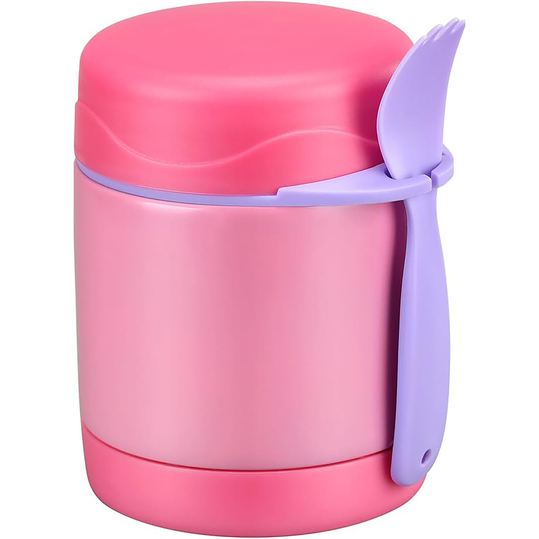 Kids Insulated Food Jar 3