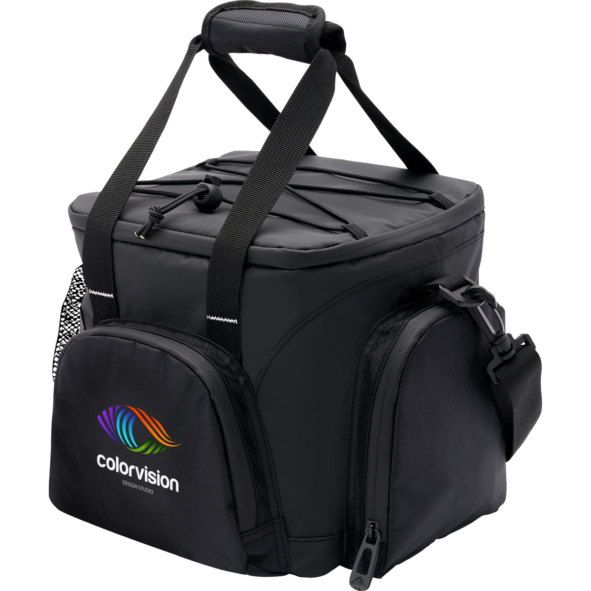 Urban Peak® Waterproof Roxhill 12 Can Cooler 7