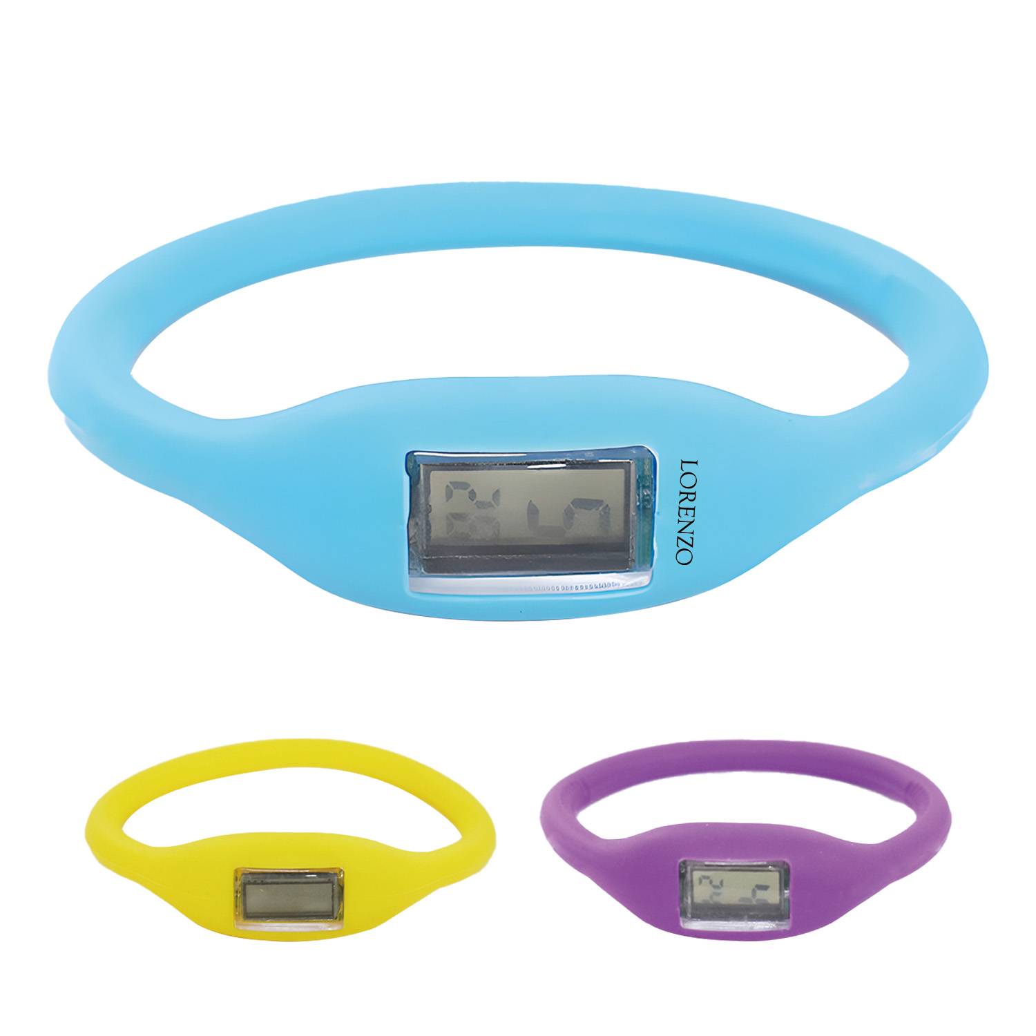 Bracelet Pedometer