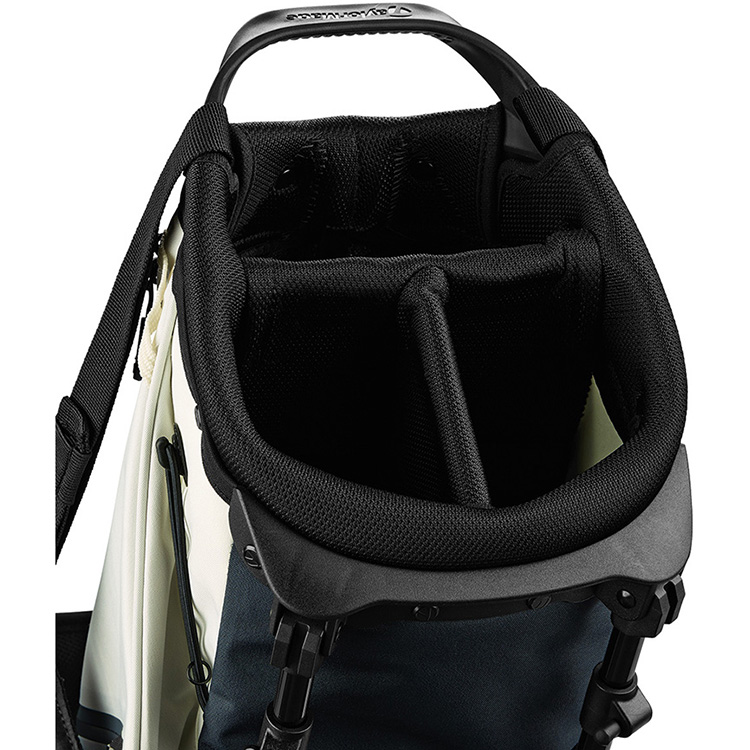 Taylormade Flextech Carry Stand Bag 10