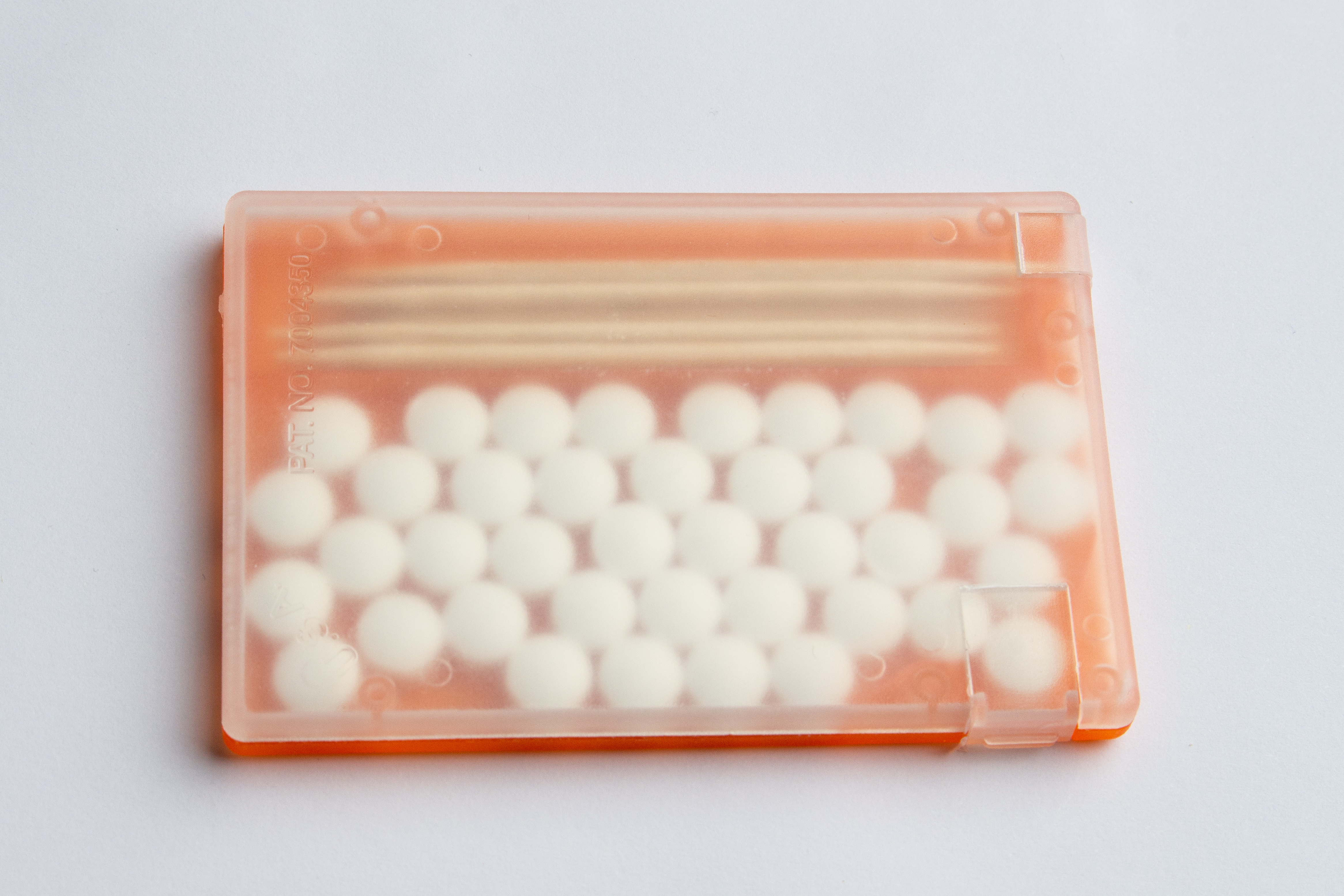 Rectangle Pick N Mints - USA Made 7