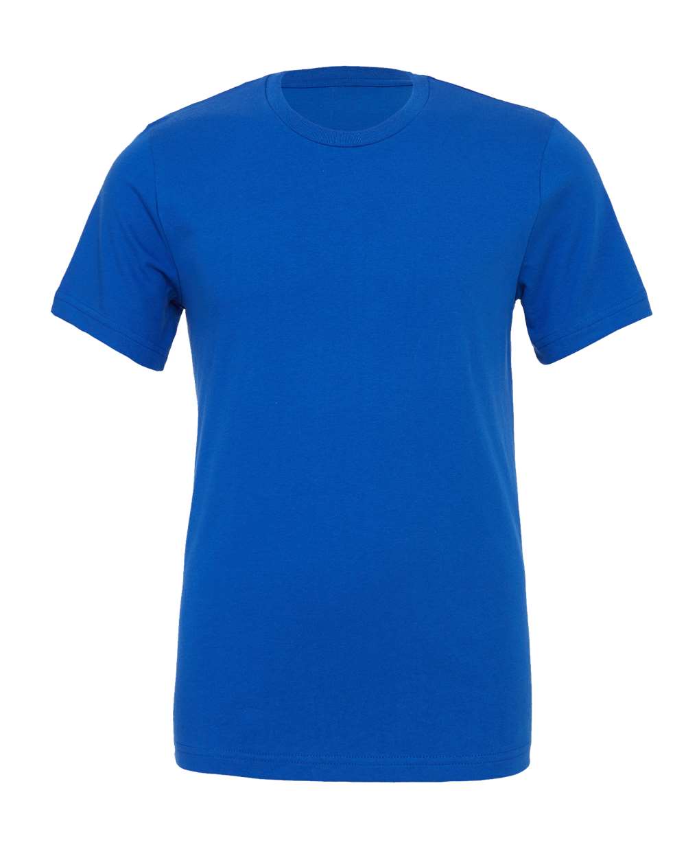 Jersey Tee - 3001 240