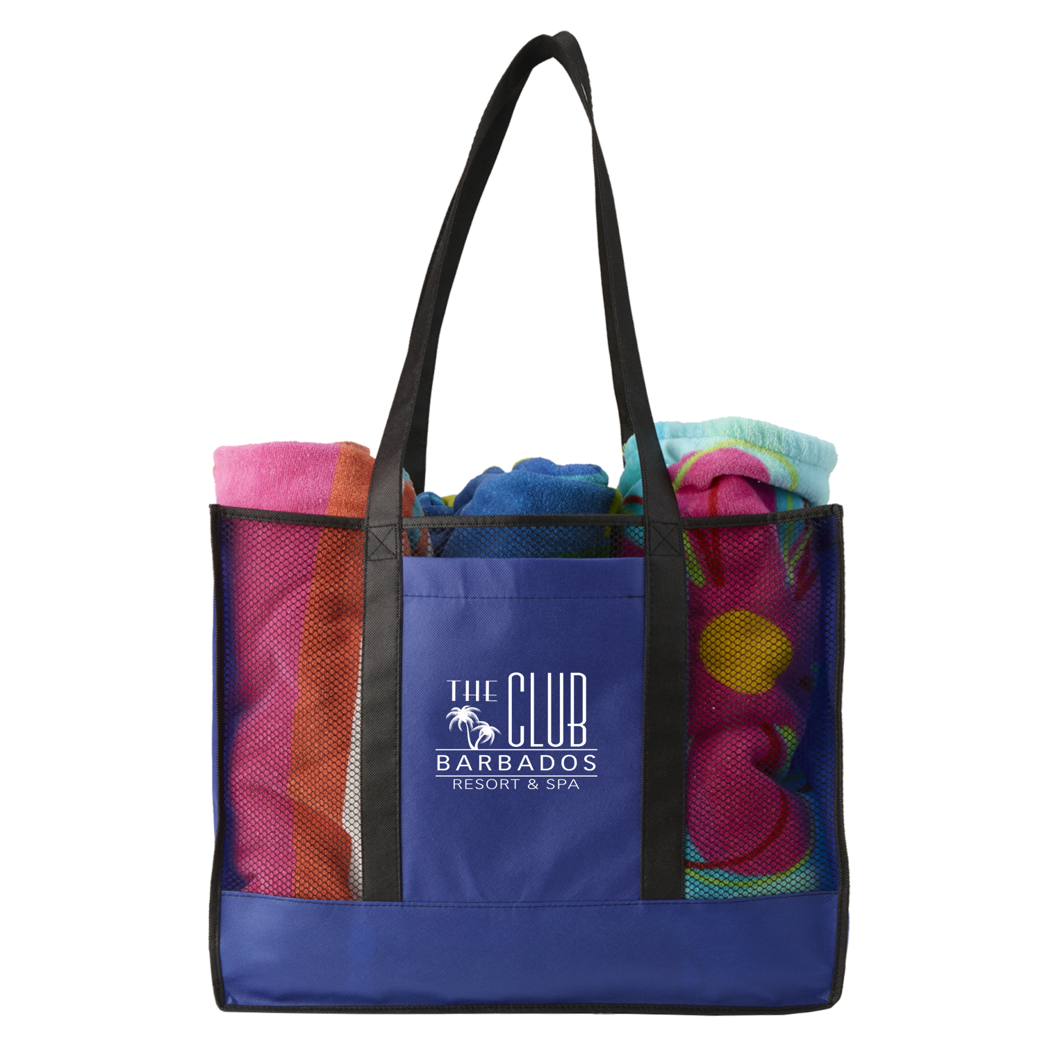 Havasu Non-Woven Beach Tote Bag 3