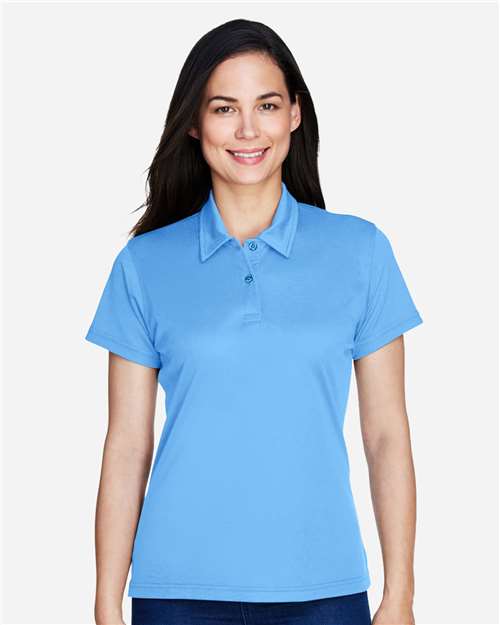 Women's Command Snag Protection Polo - TT21W 101
