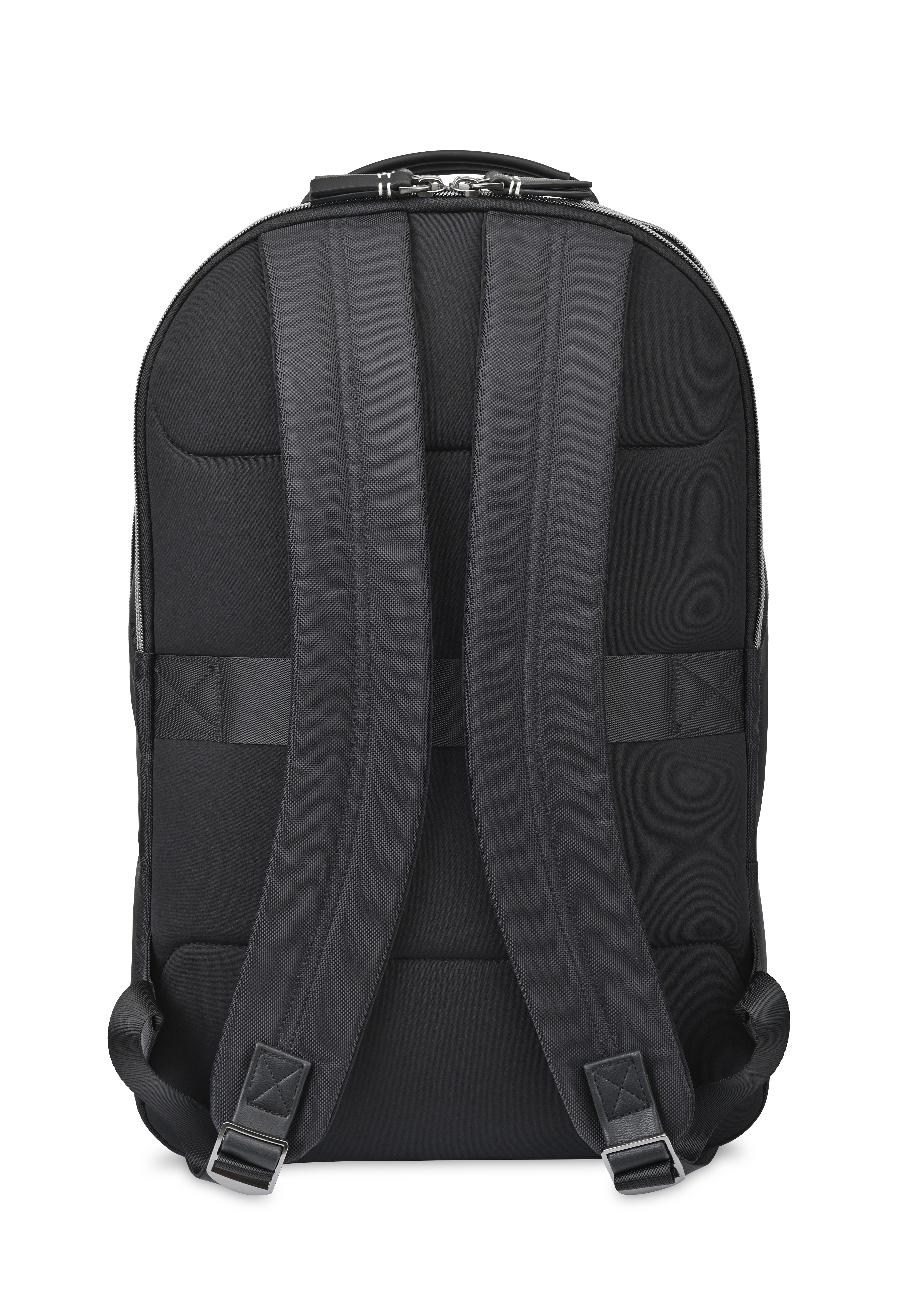 Travis & Wells® Lennox Recycled Nylon Laptop Backpack 29