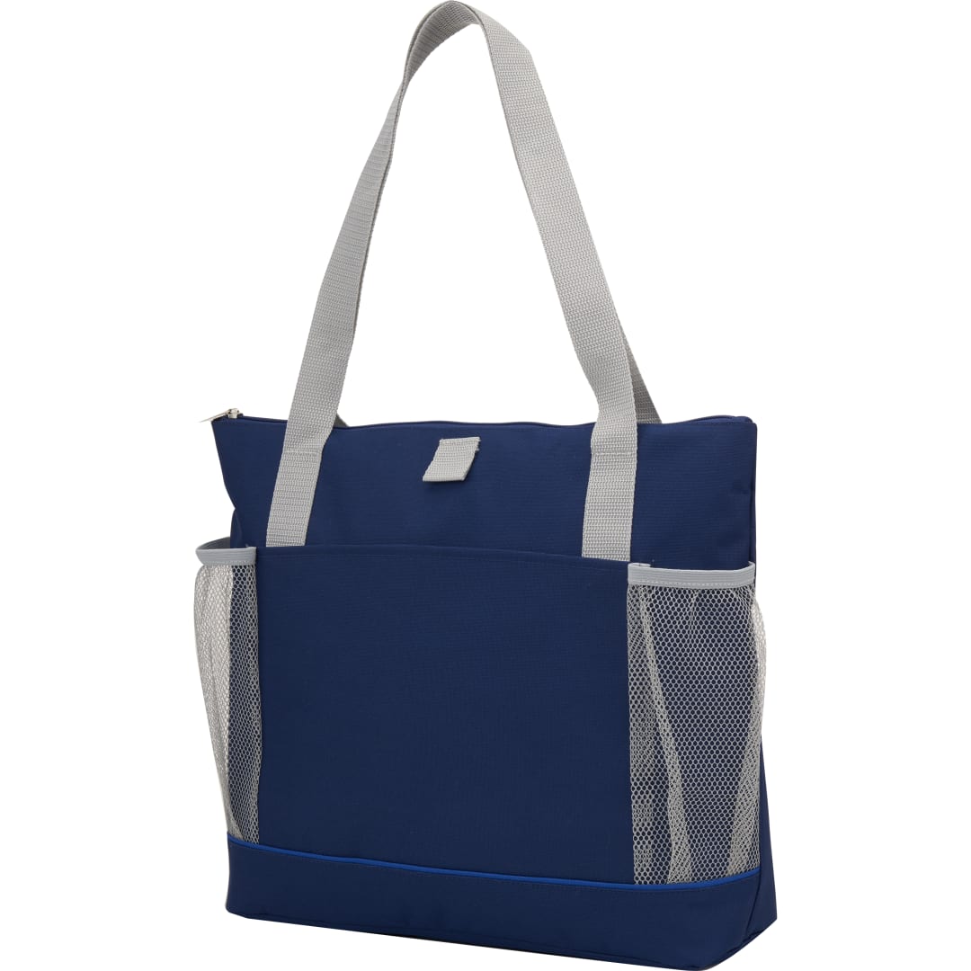 Arrival RPET Meeting Tote 40