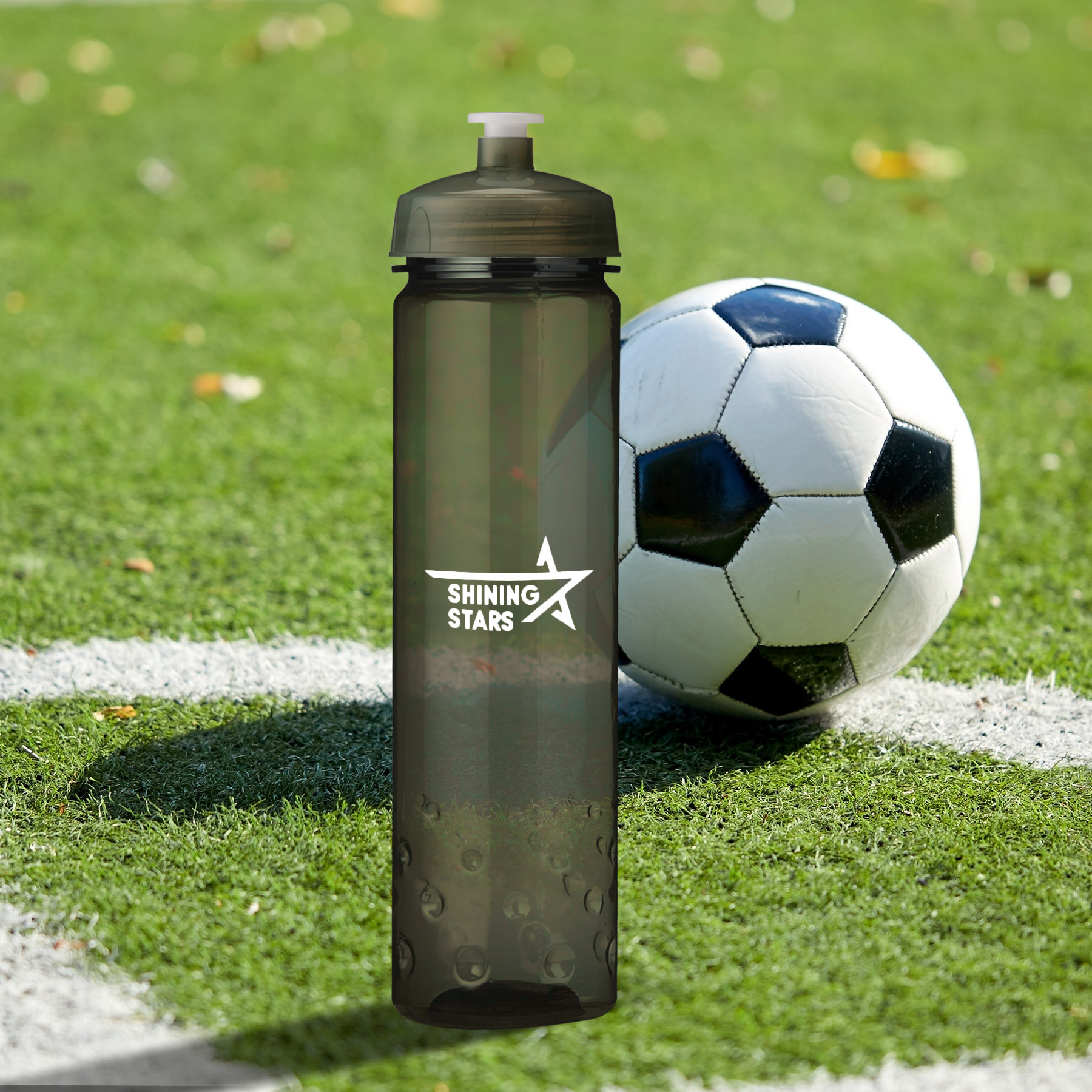 24 Oz. Polysure™ Inspire Bottle 5