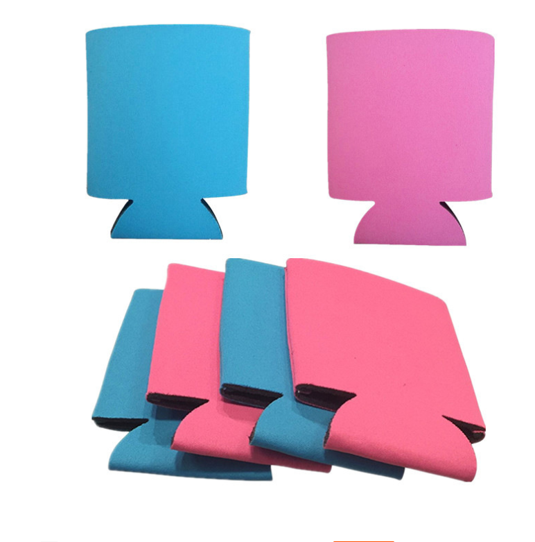 Neoprene Can Cooler 2