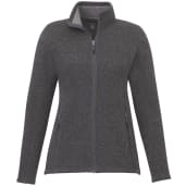 DARNELL Eco Knit Full Zip - Women's 95